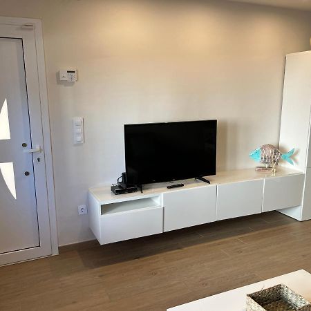 Apartamento En La Playa. Free Parking. Free Wifi L' Escala Екстериор снимка