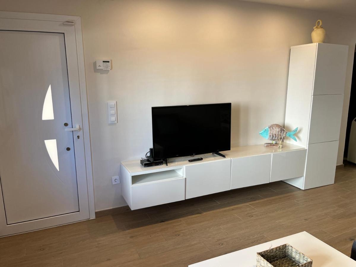 Apartamento En La Playa. Free Parking. Free Wifi L' Escala Екстериор снимка